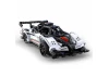 RC super car- 457pcs