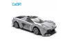 1:18 Lotus racing car - 308pcs