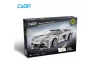 1:18 Lotus racing car - 308pcs
