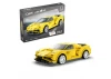 Racing car - 289pcs