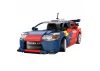 2008 Citroën C4 WRC - 329pcs