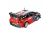 2008 Citroën C4 WRC - 329pcs