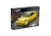 RUF CTR 2017 Yellowbird - 222 pcs