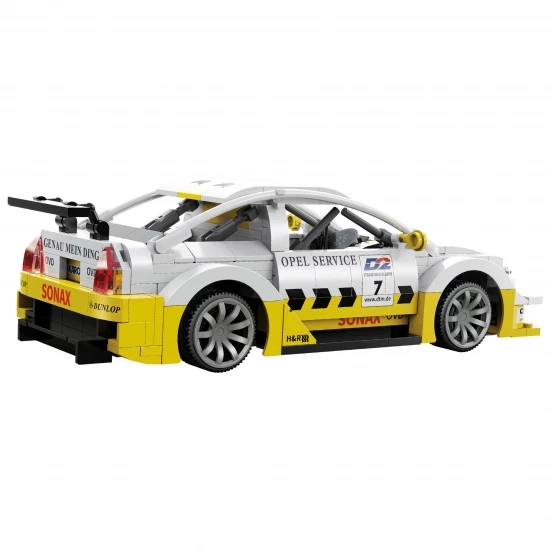Opel Astra V8 Coupe - 330 pcs