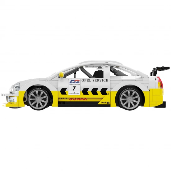 Opel Astra V8 Coupe - 330 pcs