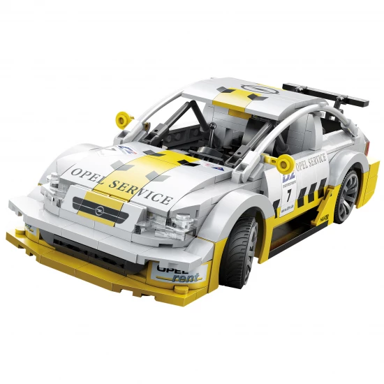 Opel Astra V8 Coupe - 330 pcs