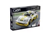 Opel Astra V8 Coupe - 330 pcs