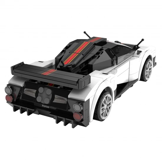 Z- Wind - 258 pcs