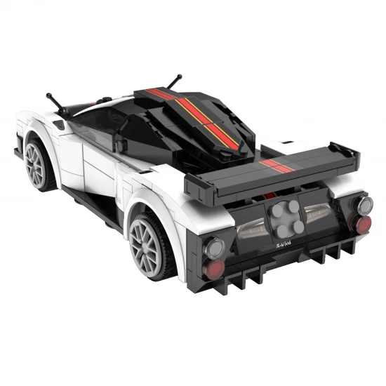 Z- Wind - 258 pcs