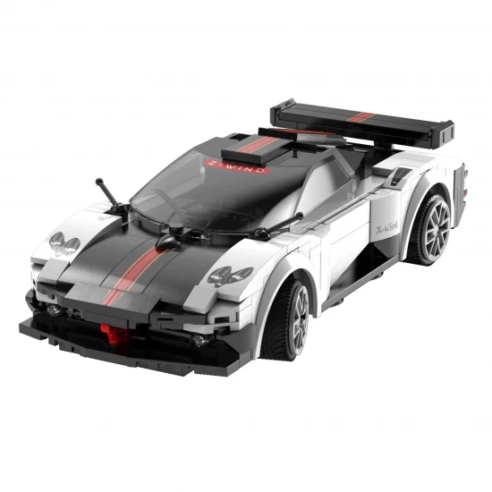 Z- Wind - 258 pcs