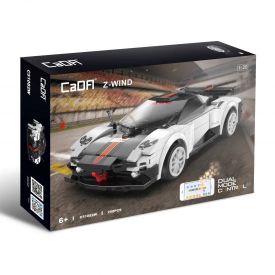 Z- Wind - 258 pcs