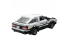 1:20 Toyota AE86 Trueno - 325 pcs
