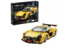 1:20 Renault Sport RS.01 - 294 pcs