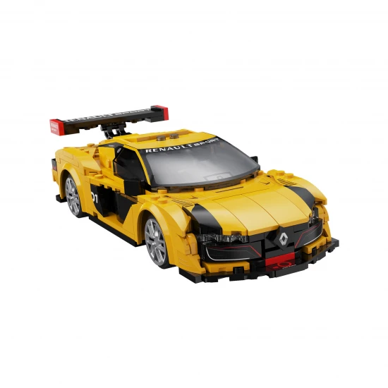 1:20 Renault Sport RS.01 - 294 pcs