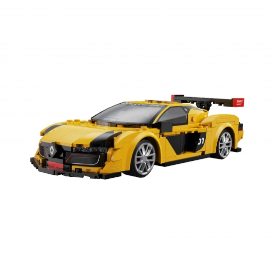1:20 Renault Sport RS.01 - 294 pcs
