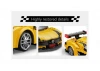 1:20 Renault Sport RS.01 - 294 pcs