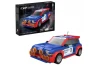 1:20 Renault 5 Maxi Turbo - 282 pcs