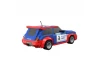 1:20 Renault 5 Maxi Turbo - 282 pcs