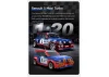1:20 Renault 5 Maxi Turbo - 282 pcs