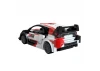 1:20 Toyota GR YARIS Rally1 - 330pcs