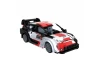 1:20 Toyota GR YARIS Rally1 - 330pcs