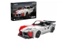 1:20 TOYOTA GR Supra GT4 - 356 pcs