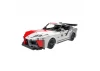 1:20 TOYOTA GR Supra GT4 - 356 pcs
