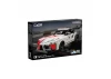 1:20 TOYOTA GR Supra GT4 - 356 pcs