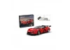 1:20 BYD Yangwang U9 Electric Super Coupé - 299 pcs