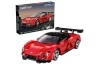 1:20 BYD Yangwang U9 Electric Super Coupé - 299 pcs