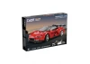 1:20 BYD Yangwang U9 Electric Super Coupé - 299 pcs
