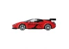1:20 BYD Yangwang U9 Electric Super Coupé - 299 pcs