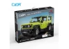 1:12 JIMNY racing car - 579 pcs