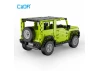 1:12 JIMNY racing car - 579 pcs