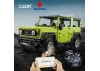 1:12 JIMNY racing car - 579 pcs