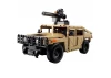 1:14 HUMVEE - 628 pcs
