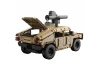 1:14 HUMVEE - 628 pcs
