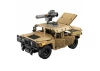 1:14 HUMVEE - 628 pcs