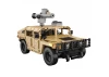 1:14 HUMVEE - 628 pcs