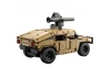 1:14 HUMVEE - 628 pcs