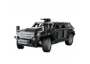 Fierce Warrior SUV - 561 pcs