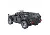 Fierce Warrior SUV - 561 pcs