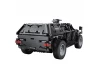 Fierce Warrior SUV - 561 pcs