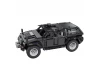 Fierce Warrior SUV - 561 pcs
