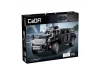 Fierce Warrior SUV - 561 pcs
