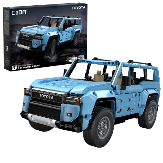 1:14 Toyota Prado