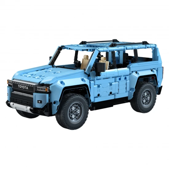 1:14 Toyota Prado