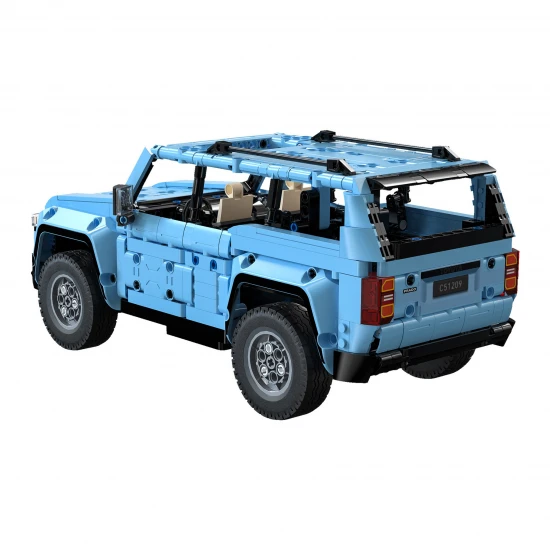 1:14 Toyota Prado