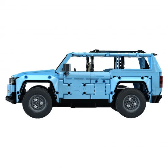 1:14 Toyota Prado