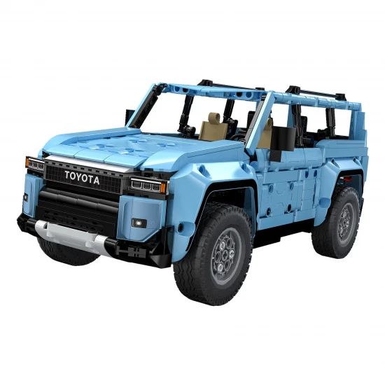 1:14 Toyota Prado